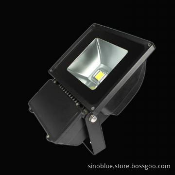 UL&CE&RoHS Cert  80W LED Flood light/3 years warranty floodlights
